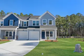 824 Palm Frond Way NW, Calabash, NC 28467 – photo 1: Filmore_824 Palm Frond Way_Lot 39 - 01
