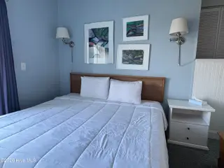 602 W Fort Macon Road 128, Atlantic Beach, NC 28512 – photo 24: Bedroom 2
