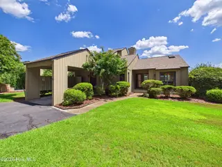 12 Lake Pinehurst Villas Road, Pinehurst, NC 28374 – photo 1: 12 Lake Pinehurst Villas