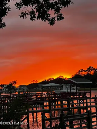 104 SW Yacht Drive, Oak Island, NC 28465 — 5-bedroom waterfront home, Oak Island, NC, photo 6 of 77: B581FE9B-5508-4C85-985A-D0EEC83BEE35
