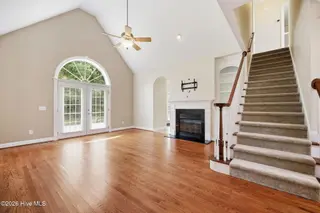 2602 Spring Creek Drive, Grimesland, NC 27837 – photo 6: Living Room