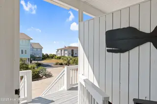 98 Foxfire Trace, Caswell Beach, NC 28465 — 3-bedroom townhome in Ocean Greens, Caswell Beach, NC, photo 6 of 66: 98FoxfireTrace - 8