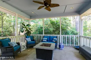 675 Lake Dornoch Drive, Pinehurst, NC 28374 – photo 8: Post 20260707 675 Lake Dornoch Dr, Pineh