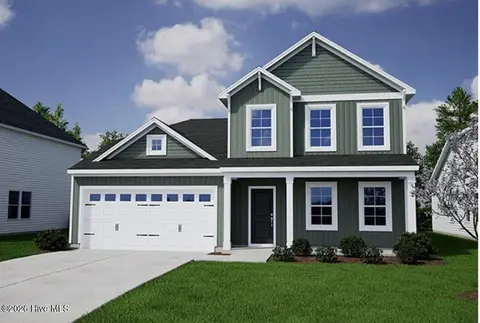 1528 Rodanthe Avenue, Castle Hayne