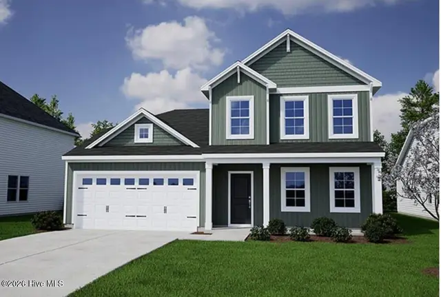 1528 Rodanthe Avenue, Castle Hayne, NC 28429