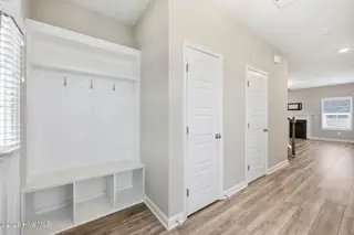 497 Holly Grove Drive, Winterville, NC 28590 – photo 5: Enrty way