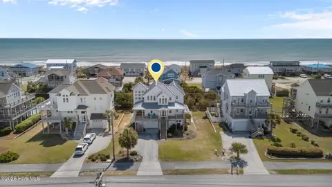 2009 Emerald Drive, Emerald Isle