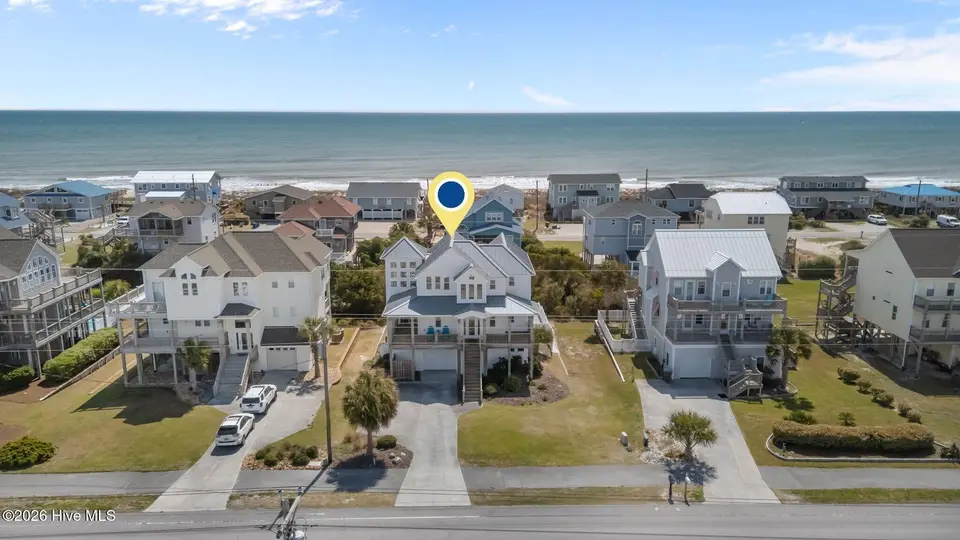 2009 Emerald Drive, Emerald Isle, NC 28594 – photo 1 of 56: 2009 Emerald Drive
