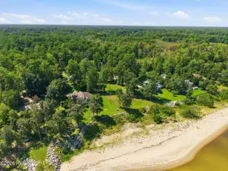 402 Cherry Branch Drive, Havelock, NC 28532 — lot in Cherry Branch, Havelock, NC, photo 4 of 16: 2-web-or-mls-DJI_20260901122226_0167_D
