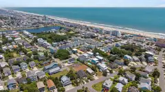 210 Greenville Avenue Unit 1, Carolina Beach, NC 28428 — 4-bedroom townhome, Carolina Beach, NC, photo 23 of 25