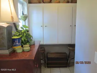 104 E 13th Street, Washington, NC 27889 – photo 13: LAUNDRY