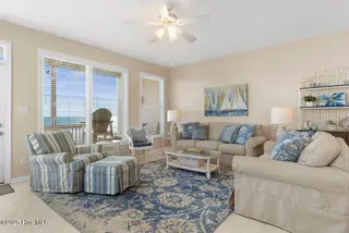 7021 Ocean Drive E, Emerald Isle, NC 28594 – photo 5: 7021 Ocean Dr E