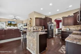 129 Prelude Drive, Richlands, NC 28574 – photo 19