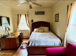 1210 Meadowood Drive, Kinston, NC 28501 – photo 13: Mother in law, suite/bedroom #4