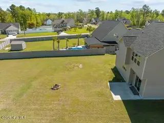 111 Tides End Drive, Holly Ridge, NC 28445 – photo 21