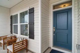 140b Arnette Drive 18b, Ocean Isle Beach, NC 28469 — 2-bedroom townhome in The Villas at Seaside, Ocean Isle Beach, NC, photo 3 of 13