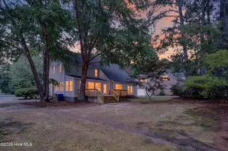 208 Dupont Circle, Greenville, NC 27858 – photo 2: 003_DSC_8635#twilight