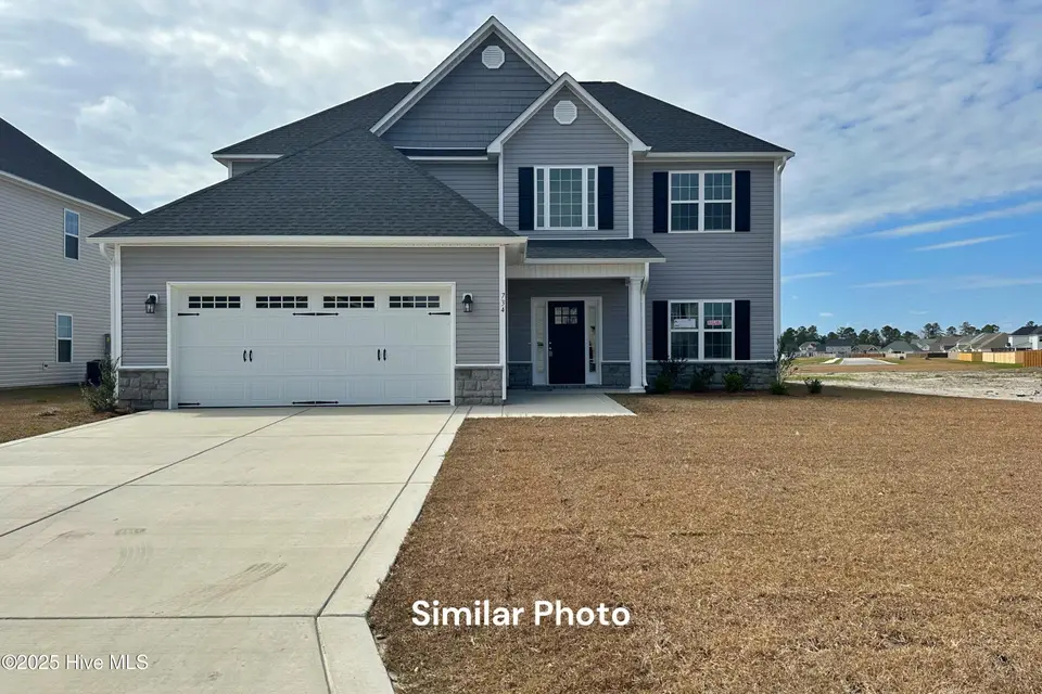 365 Water Wagon Trail, Jacksonville, NC 28546 – photo 1 of 26: Palomar 7