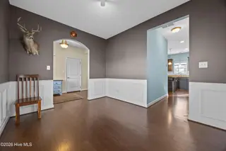 752 Chadwick Shores Drive, Sneads Ferry, NC 28460 – photo 10: 15_dining room
