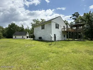 1175 Belangia Road, Havelock, NC 28532 – photo 19: Right