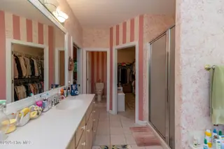 181 James Drive, West End, NC 27376 – photo 17: primary bath4