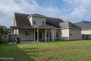 820 Megan Drive, Greenville, NC 27834 – photo 4: 820_Megan-2