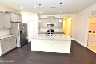 584 Golden Villas Drive, Rocky Mount, NC 27804 – photo 8: Kitchen