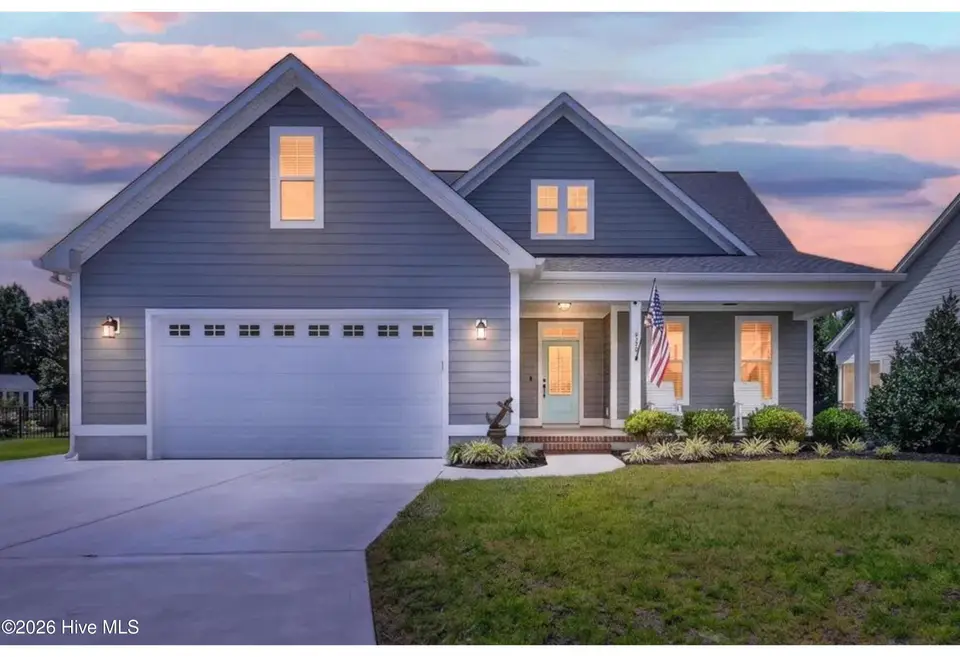 712 Lanyard Drive, Newport, NC 28570 – photo 1 of 51: 1