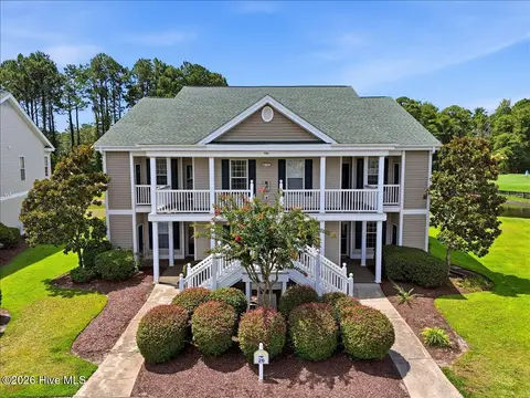 940 Great Egret Circle SW # 3, Sunset Beach