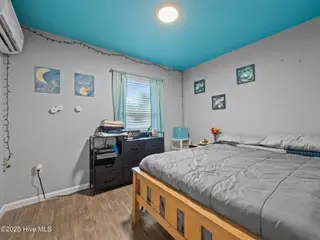 87 Crown Point Road, Hubert, NC 28539 – photo 13: Bedroom 2