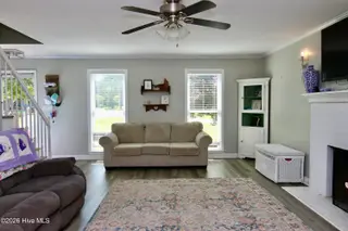 329 S Wedgewood Drive, Washington, NC 27889 – photo 8: IMG_8598