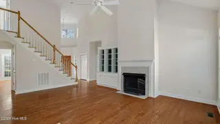 202 Juniper Creek Boulevard, Pinehurst, NC 28374 – photo 7: Living Room