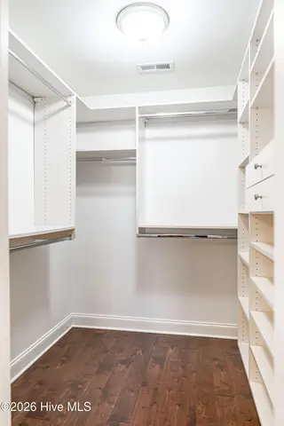 117 W Chelsea Court, Southern Pines, NC 28387 – photo 21: Master Closet