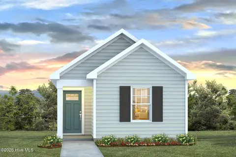 593 Bear Paw Road SW, Supply