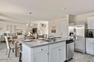3091 Cape Point Lane SW, Supply, NC 28462 – photo 4: Prelude Interior 3