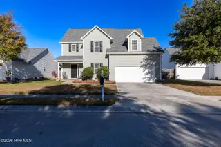 302 Providence Drive, Jacksonville, NC 28546 – photo 1: 302 Providence-01