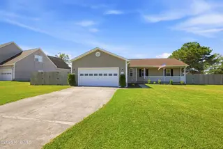 115 Linden Road, Richlands, NC 28574 – photo 1