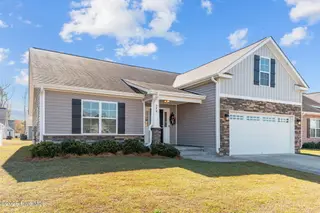 544 Arbor Drive, Greenville, NC 27858 – photo 2: 544 Arbor Dr
