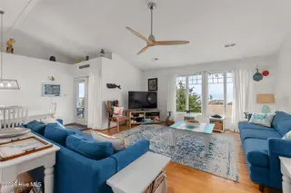 1528 Island Road, Harkers Island, NC 28531 – photo 18: Great Room