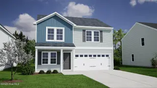 809 Schoolfield Drive, Sneads Ferry, NC 28460 – photo 3: Guilford B