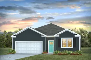 1277 Sabal Palm Street Lot 480, Castle Hayne, NC 28429 – photo 1: Cali C Ironstone mono tantalizing teal