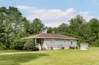 270 Demps Road, Hampstead, NC 28443 — 3-bedroom home, Hampstead, NC, photo 2 of 21