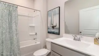 1267 Woodhouse Drive NW, Ash, NC 28420 – photo 19: Dover Interior 4