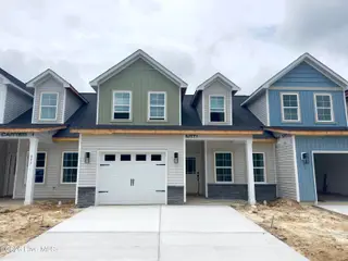 479 Timbercrest Circle SE, Bolivia, NC 28422 — 4-bedroom townhome in Autumn Trail, Bolivia, NC, photo 3 of 29