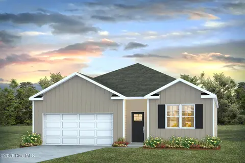 1087 Woods Crossing Road SW, Supply
