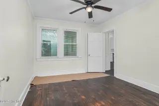 541 N Daughtry Street, Rocky Mount, NC 27801 – photo 17: Bedroom 2