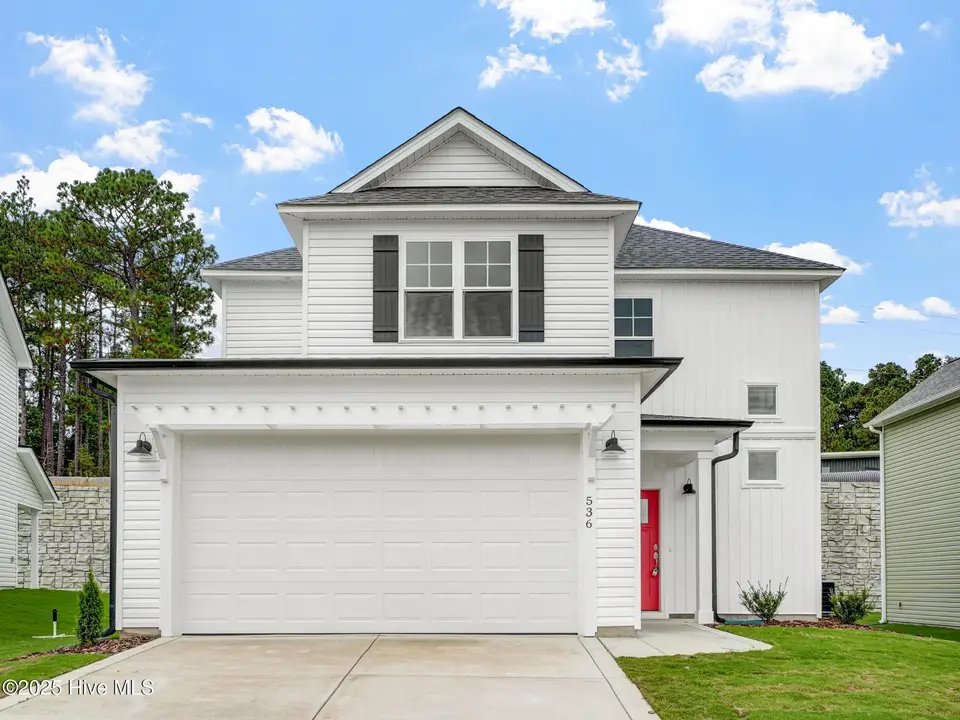 536 Burgundy Drive, Southern Pines, NC 28387 – photo 1 of 1: DSC08738_39_40_41_42Interior02