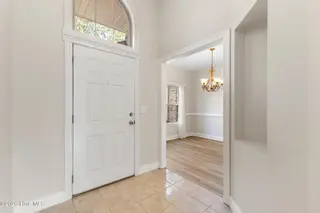 1018 Groppo Cove, Wilmington, NC 28412 — 2-bedroom townhome in Fairfield Park, Wilmington, NC, photo 8 of 40: 8_img_8795
