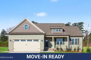 275 Tee Drive, Selma, NC 27576 – photo 1: MOVE IN READY - MLS (1)