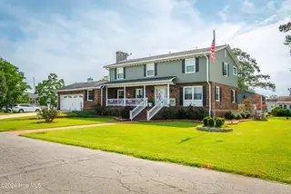552 Lamont Street, Belhaven, NC 27810 – photo 2: 20240606 MLS L_Stancil 552 Lamont St Bel